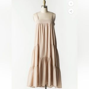 Neuflora Dawson dress size large